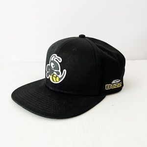 DISCRAFT‎ BUZZ | Men’s SnapBack Disc Golf Hat
